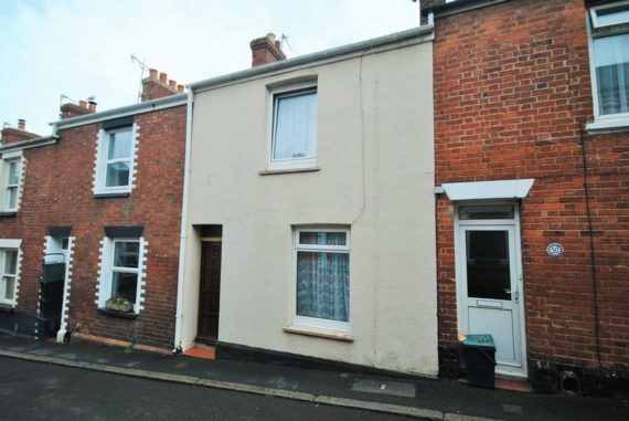 2 Bedroom Terraced